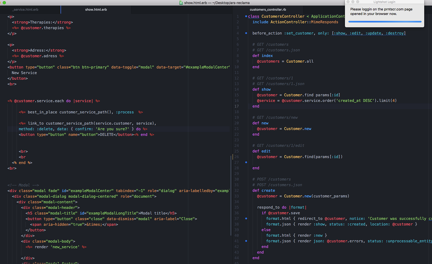 undefined method map rails